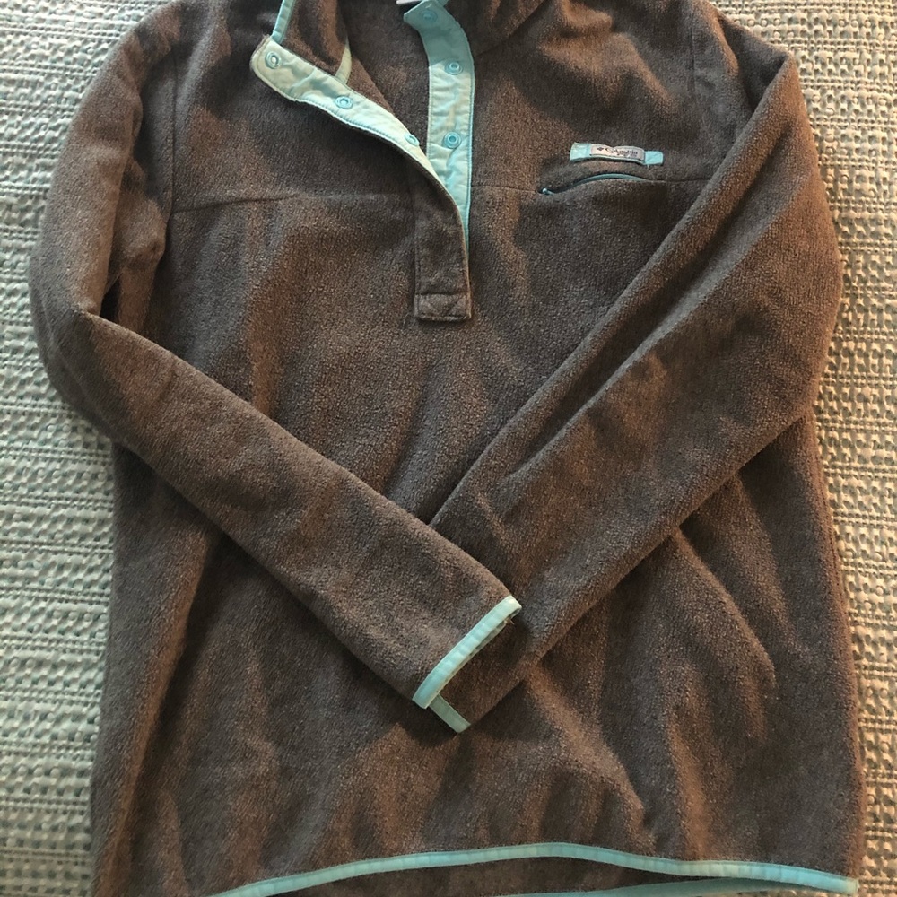 Pullover